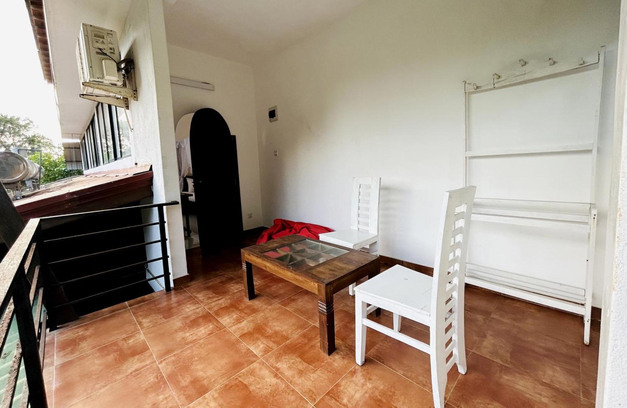 Wood Lodge มิริสซา ภายนอก รูปภาพ