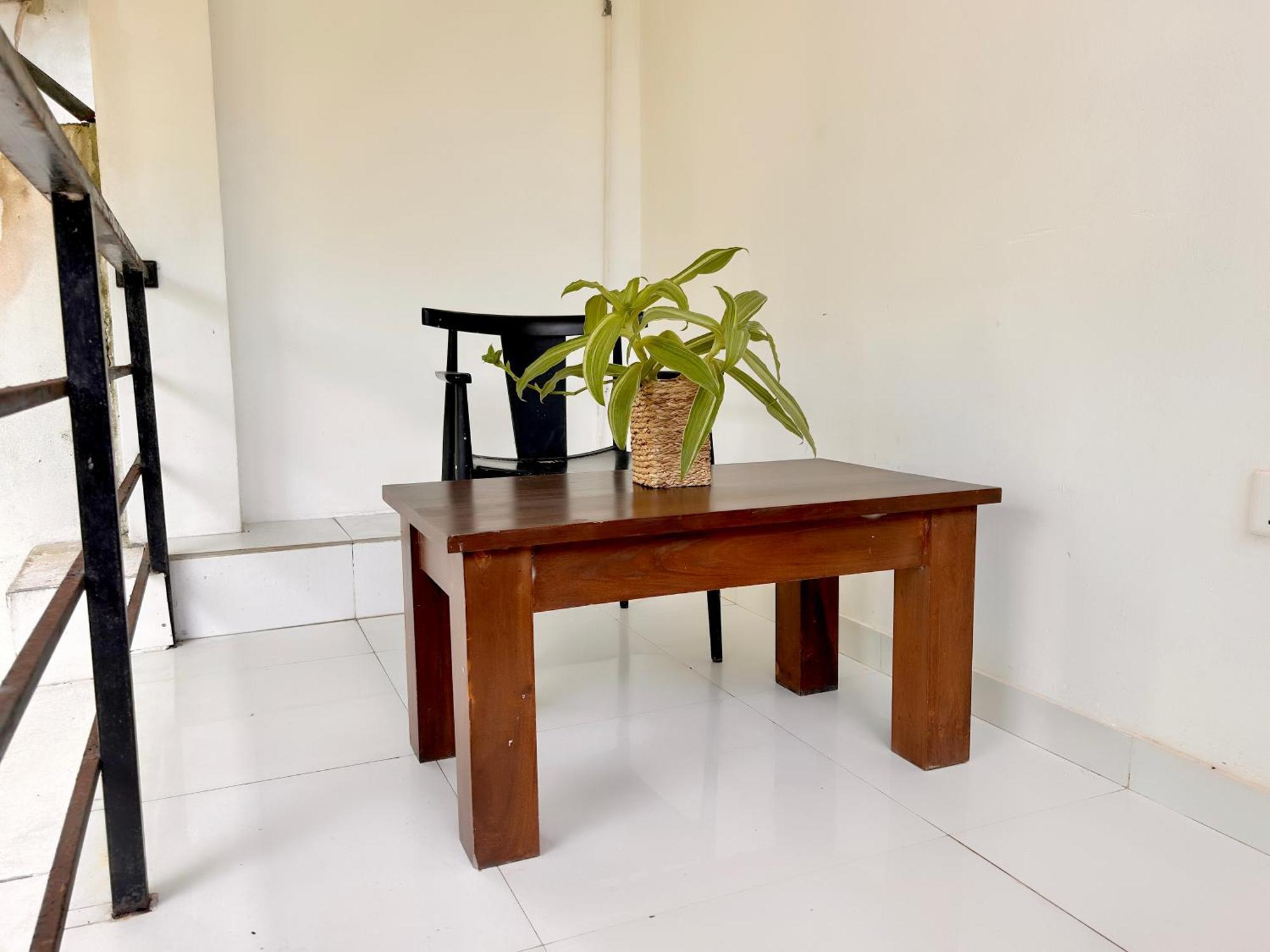 Wood Lodge มิริสซา ภายนอก รูปภาพ